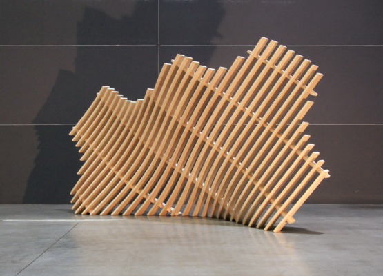 Parametric Furniture